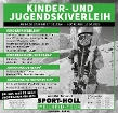 Kinder- und Jugendskiverleih