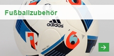 Fußballzubehör