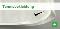 Tennisbekleidung