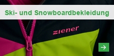 Ski- und Snowboardbekleidung